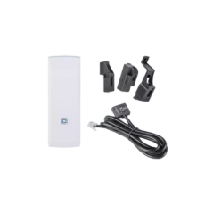 INTERFAZ PARA CONTROLADORES ELECTRICOS DIGITALES