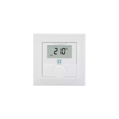 CRONOTERMOSTATO DE PARED CON SALIDA A 230V