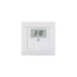 CRONOTERMOSTATO DE PARED CON SALIDA A 230V CRONOTERMOSTATO DE PARED CON SALIDA A 230V
