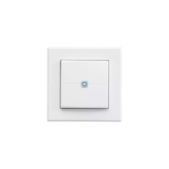 PULSADOR DE PARED 2 BOTONES