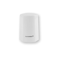 SENSOR DE TEMPERATURA Y HUMEDAD EXTERIOR