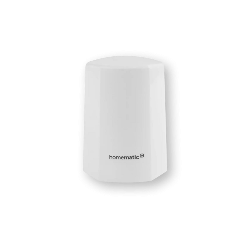SENSOR DE TEMPERATURA Y HUMEDAD EXTERIOR SENSOR DE TEMPERATURA Y HUMEDAD EXTERIOR