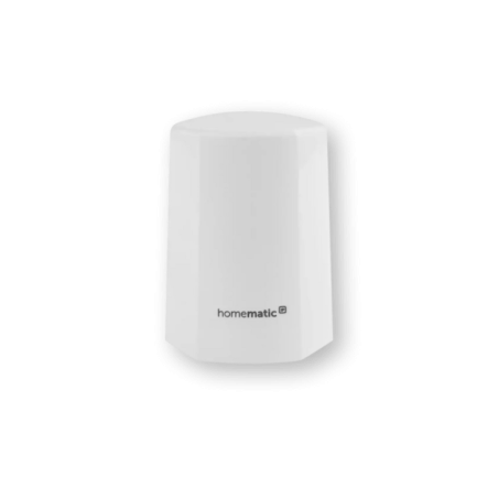 SENSOR DE TEMPERATURA Y HUMEDAD EXTERIOR