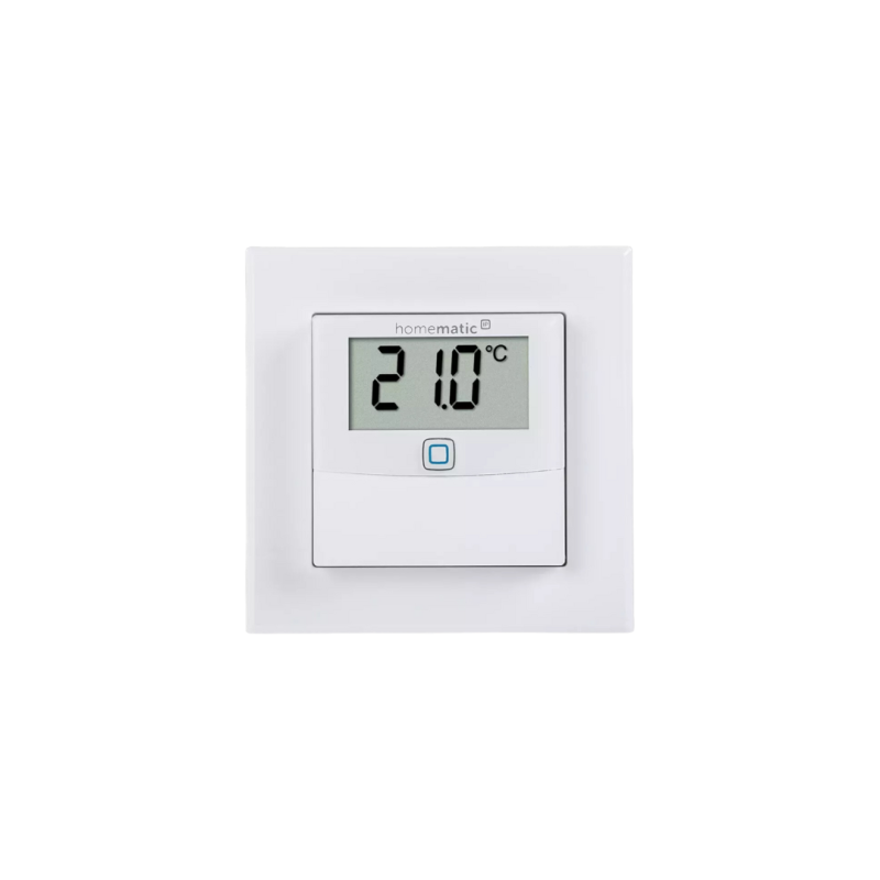 SENSOR DE TEMPERATURA Y HUMEDAD CON DISPLAY INTERIOR SENSOR DE TEMPERATURA Y HUMEDAD CON DISPLAY INTERIOR