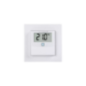 SENSOR DE TEMPERATURA Y HUMEDAD CON DISPLAY INTERIOR SENSOR DE TEMPERATURA Y HUMEDAD CON DISPLAY INTERIOR