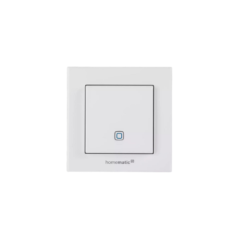 SENSOR DE TEMPERATURA Y HUMEDAD SIN DISPLAY INTERIOR