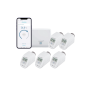 PACK DE CONTROL - 5 RADIADORES PACK DE CONTROL - 5 RADIADORES