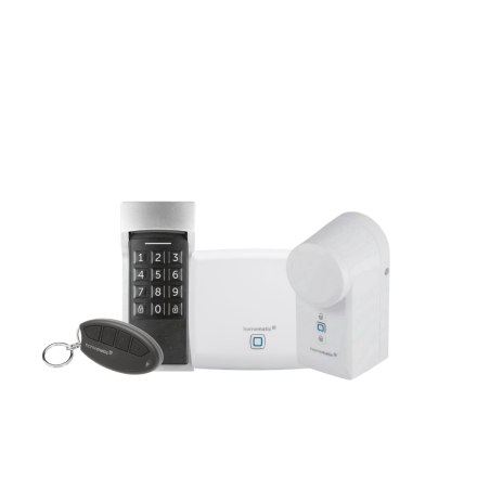 PACK DE CONTROL DE ACCESO