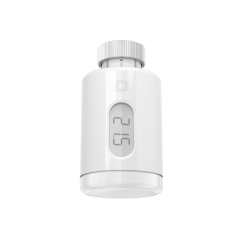 CABEZAL TERMOSTÁTICO PURE