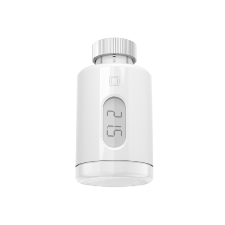 CABEZAL TERMOSTÁTICO PURE