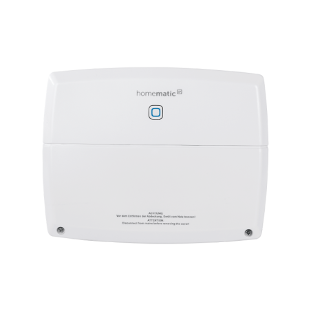 MULTI IO BOX