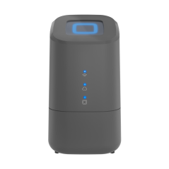 UNIDAD DE CONTROL INTELIGENTE HCU1 - ANTRACITA