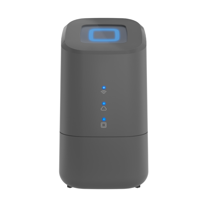 UNIDAD DE CONTROL INTELIGENTE HCU1 - ANTRACITA