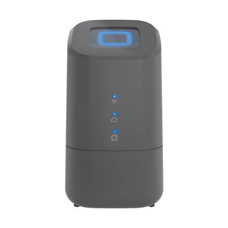 UNIDAD DE CONTROL INTELIGENTE HCU1 - ANTRACITA