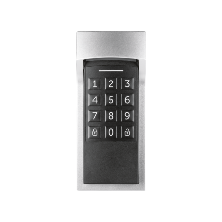 KEYPAD