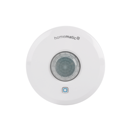 DETECTOR DE PRESENCIA - INTERIOR