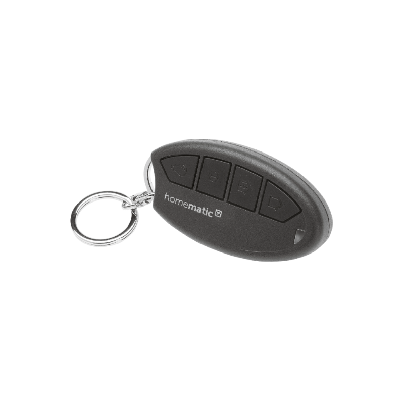 MANDO A DISTANCIA ALARMA - 4 BOTONES