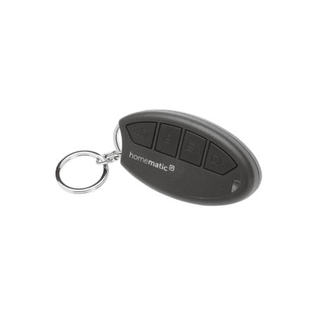 MANDO A DISTANCIA ALARMA - 4 BOTONES