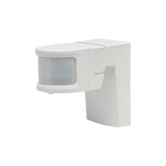 DETECTOR DE MOVIMIENTO CON ACTUADOR DE CONMUTACIÓN EXTERIOR