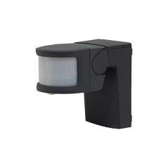 DETECTOR DE MOVIMIENTO CON ACTUADOR DE CONMUTACIÓN EXTERIOR - ANTRACITA