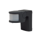 DETECTOR DE MOVIMIENTO CON ACTUADOR DE CONMUTACIÓN EXTERIOR - ANTRACITA