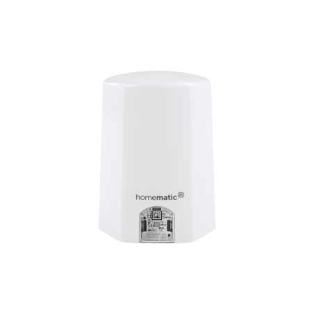 SENSOR DE LUZ - EXTERIOR