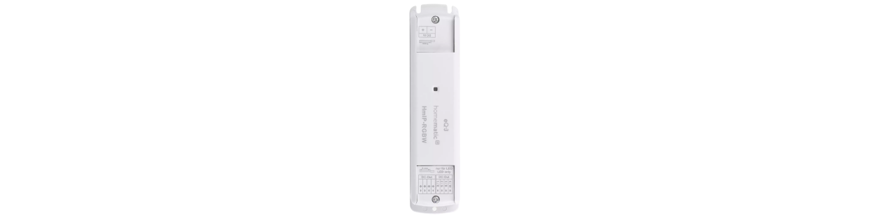 Iluminación regulada (dimmer)