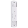 Iluminación regulada (dimmer)